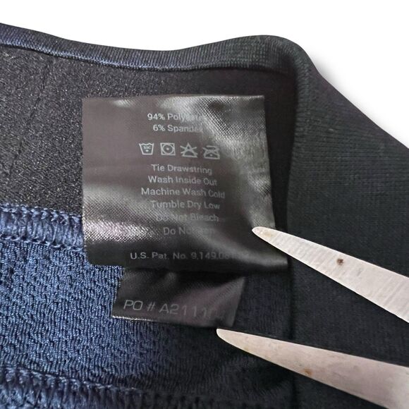 Hylete Shorts Mens Large‎ - Picture 4 of 6